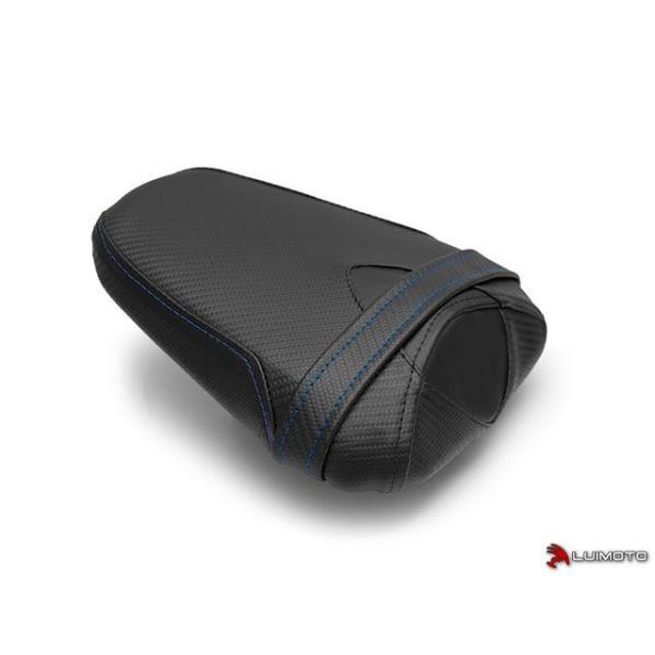 ルイモト GSX-R1000 リア シートカバー Baseline LUI MOTO