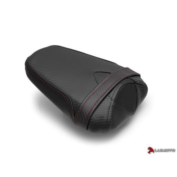 ルイモト GSX-R1000 リア シートカバー Baseline LUI MOTO