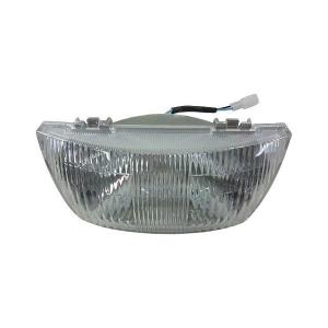 YAMAHA（ヤマハ） ジョグZR 3YK ヘッドライトアッセンブリー 新品