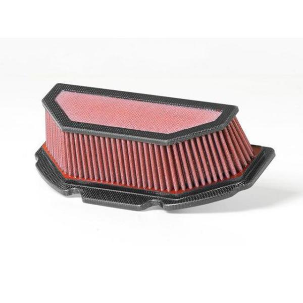 ビーエムシー GSX R 1000 二輪車用 CRF（カーボン・レーシング・フィルター） BMC