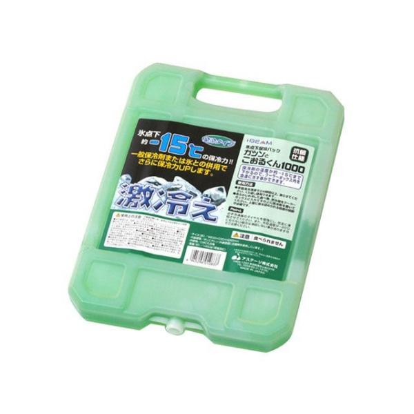 アステージ ASTAGE ＃620633 ガツンとこおるくん 1000 メーカー在庫あり ASTAG...