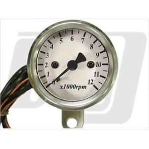 DAYTONA デイトナ 電気式 タコメーター ハンターカブ CT125 23 専用 3