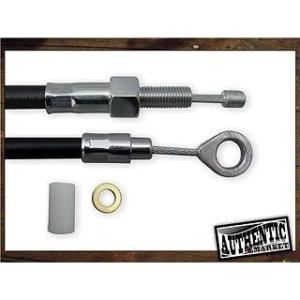 部品屋K&W フォークジョイント サイズ：100mm グラストラッカー ビッグ