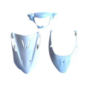 BURIAL（ベリアル） アドレスV125 アドレスV125 GPトルネードマフラー