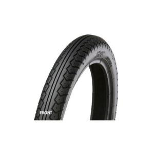 IRC 井上ゴム NR35 80/100-14 49P WT リア 129881 バイク タイヤ