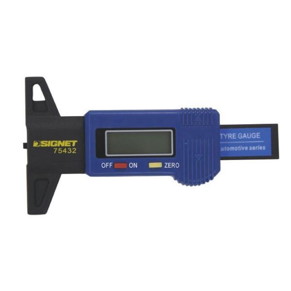 シグネット 75432 デプスゲージ メーカー在庫あり SIGNET