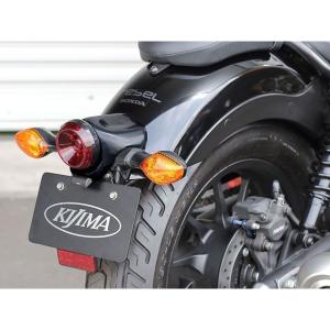 KIJIMA キジマ LED コロナ テールライト ホンダ レブル250/500