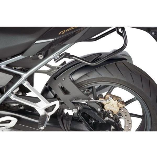 ワンダーリッヒ R1250R R1250RS XTREME リアインナーフェンダー（ブラック） Wu...