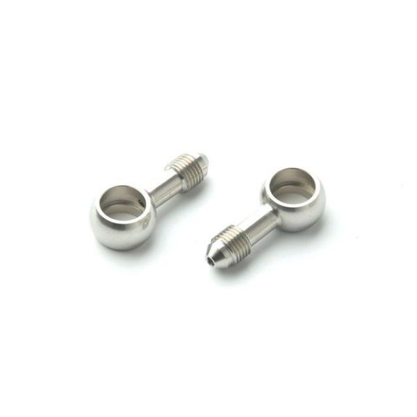 スウェッジライン 4輪ステン バンジョー φ11 2個入り メーカー在庫あり SWAGE-LINE