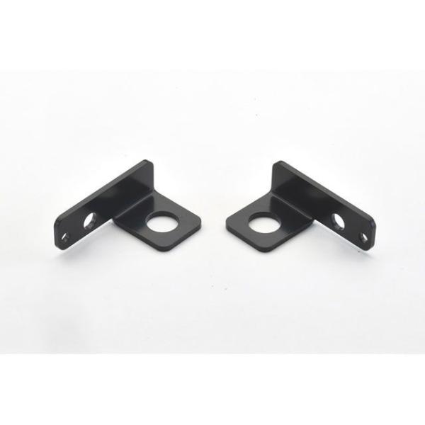 スウェッジライン ホースクランプステー ST205-2RL メーカー在庫あり SWAGE-LINE