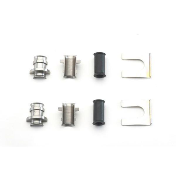 スウェッジライン ホースクランプ タイプ2 φ22-7.5 2個セット メーカー在庫あり SWAGE...