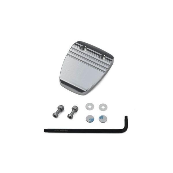 NEOPLOT ブレーキペダルNEO MT車 スズキスイフトスポーツ、アルト/アルトワークス/ジムニ...