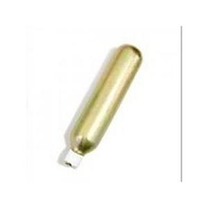 ヒットエアー 交換用カートリッジボンベ 容量 60cc hit air