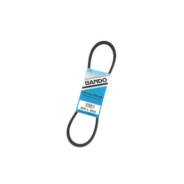 バンドー RPF-L3445 パワーフレックスLベルト BANDO