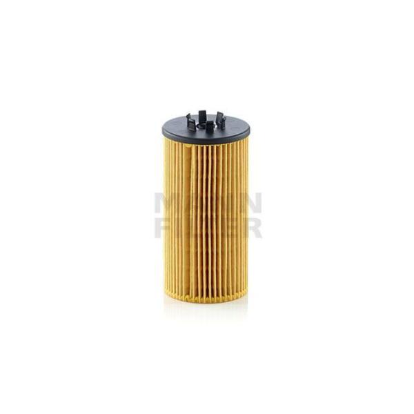 マンフィルター HU835/1Z オイルエレメント MANN-FILTER