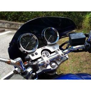 ワールドウォーク XJR1300/400R 汎用ビキニカウル DS-01 typeAERO（ディープ...