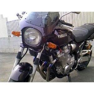 ワールドウォーク（WORLD WARK） XJR1300 ビキニカウル タイプAERO