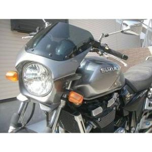 ワールドウォーク（WORLD WARK） GSX1400 ビキニカウル タイプR 純正色