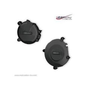 GBレーシング GSX-R1000 エンジンカバーセット GBRacing