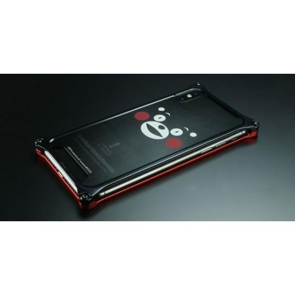 GILD design（mobile item） GKL-422KMA くまモン×ラ・ベレッツァ×G...