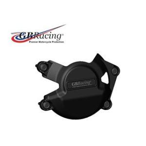 GBレーシング NINJA ZX-10R ジェネレーターカバー GBRacing
