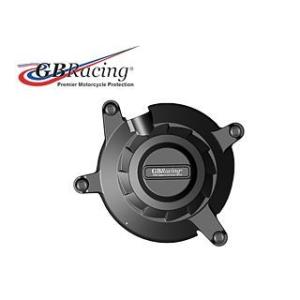 GBレーシング NINJA ZX-10R クラッチカバー GBRacing