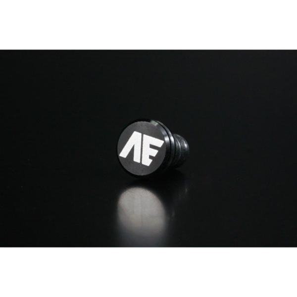 GILD design（mobile item） ガンダムイヤホンジャックカバー AEver（ブラッ...