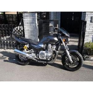 ワールドウォーク（WORLD WARK） WW XJR1300 カウル・エアロ 汎用