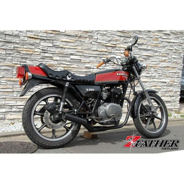 ゼットファーザーブラザーズ トップスター 17.5cm Z-FATHER BROTHERZ