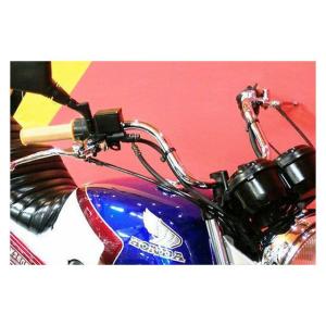 ソリッドアップ モンキー125 アンダーカウル SOLID UP : モトメガネ2号