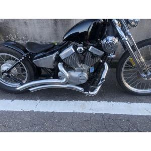 09-11-0266 SP武川 サイドバッグサポート 左右セット スーパーカブC125