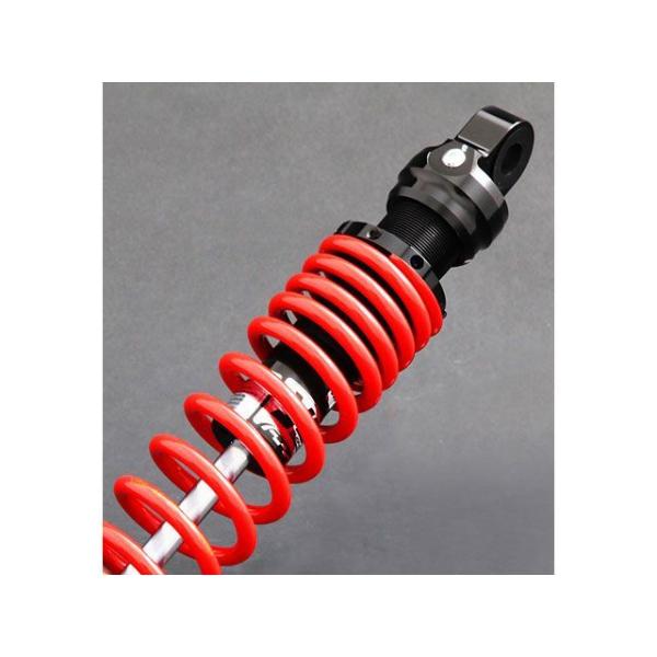 YSS GSX1400 Sports Line RE302 330mm ボディカラー ブラック スプ...