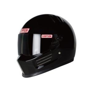 SIMPSON（シンプソン） シンプソンヘルメット アウトロー OUTLAW