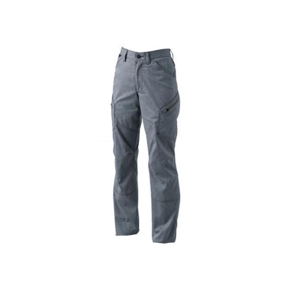 TSデザイン 53041 LIGHTTECレディースカーゴパンツ（ネイビー） サイズ M メーカー在...