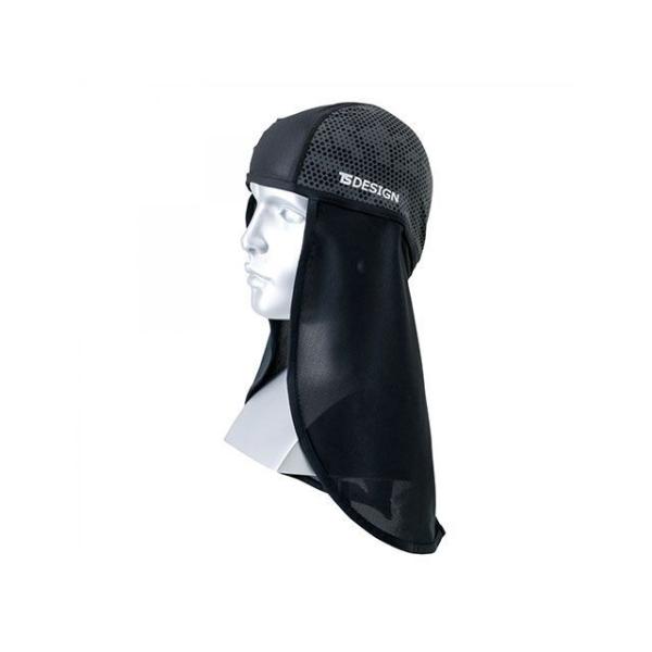 TSデザイン 841191 バラクラバアイスマスクニンジャ（ハニカム） メーカー在庫あり TS DE...