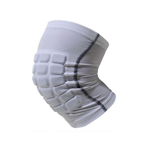 TSデザイン 841900 ニーパッド（ホワイト） サイズ L メーカー在庫あり TS DESIGN