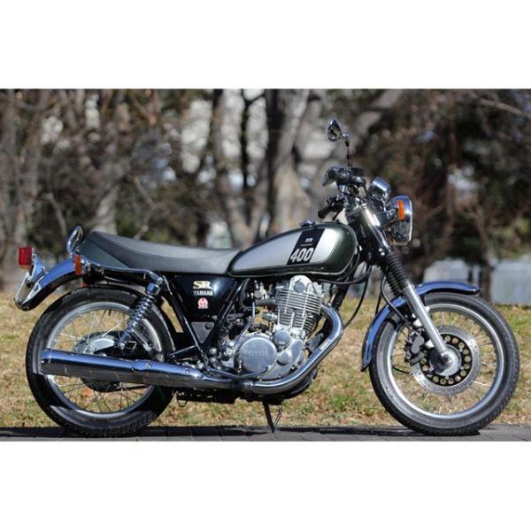 正規品／SP忠男 SR400 POWER BOX パイプ（インナーBOXタイプ） SP TADAO ...