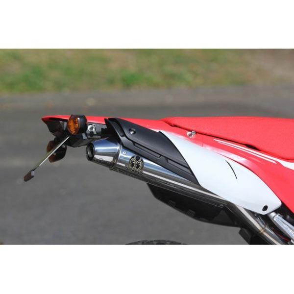 正規品／SP忠男 CRF250L CRF250M CRF250ラリー POWER BOX サイレンサ...