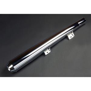 ヨシムラ（YOSHIMURA） ADDRESS V125 ADDRESS V125G Tri-Oval