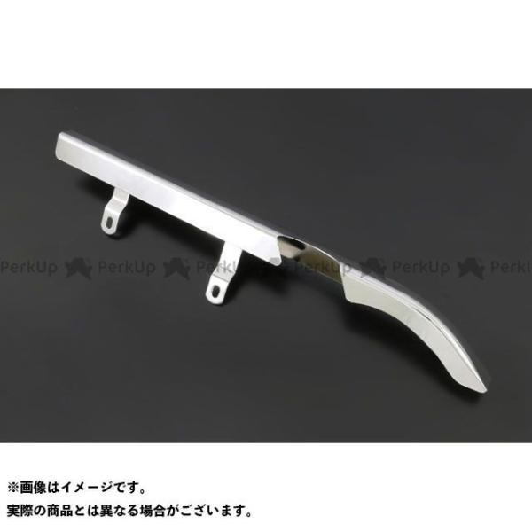 ピーエムシー メッキチェーンケース 72−80 Z750−1000 メーカー在庫あり PMC