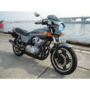 ホンダ（HONDA） CB750F マフラー HM445 純正 中古 バイク 部品