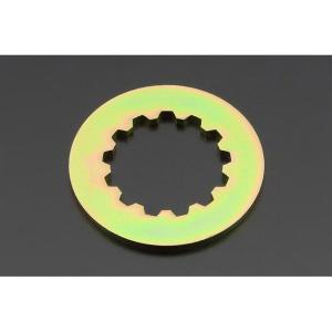 PMC ピーエムシー ドライブスプロケット オフセットスペーサー Z1000J