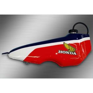 ホンダ（HONDA） TLR200 キックペダル 純正 : K-net - 通販 - Yahoo