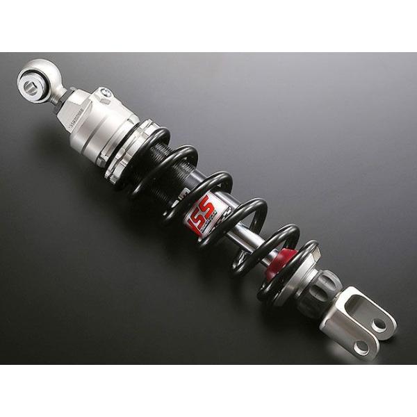 YSS Ninja250R Mono-Line MZ366 YSS RACING