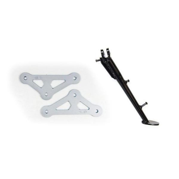 エフェックス Ninja1000 Z1000 ローダウンCOMPキット 15mmダウン EFFEX