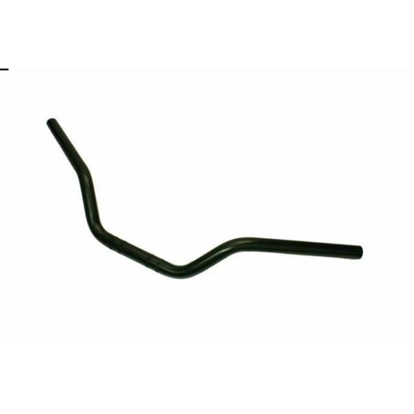 エフェックス XL1200X EZ FIT BAR 30mmバック（ブラック） EFFEX