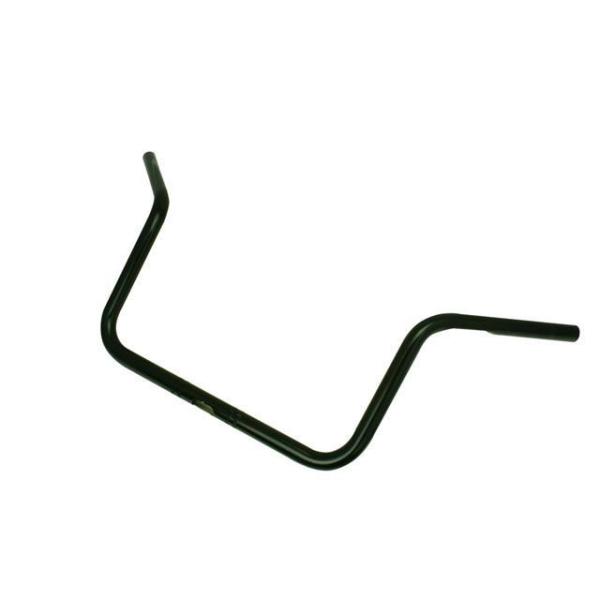 エフェックス FLHX/FLHTK/FLHTCU EZ FIT BAR 50mmバック（ブラック） ...