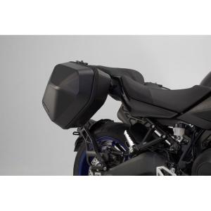 ZETA RACING ジータ レーシング アドベンチャー ウインドシールド STD