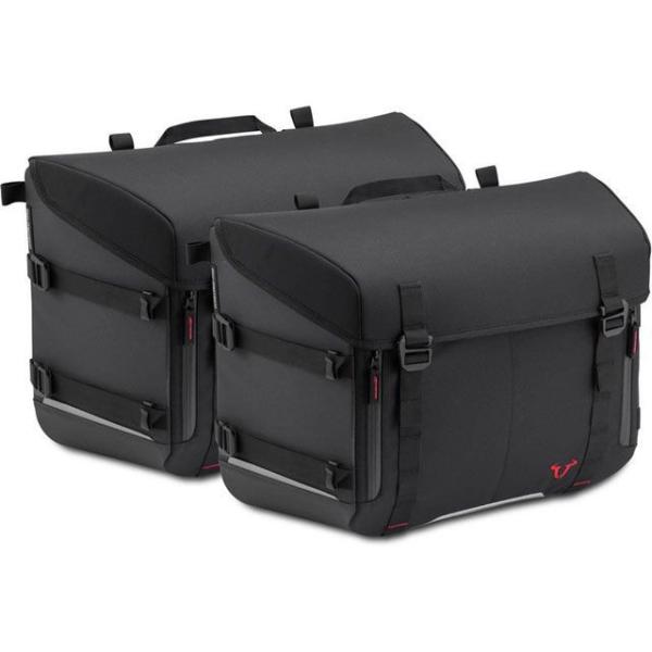 SWモテック CRF1000L Africa Twin SysBag 30/30システム Honda...