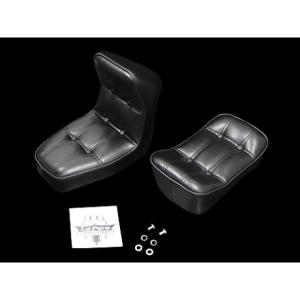 LePera（ラペラ） シグネーチャーII セパレートシート リジット用 汎用